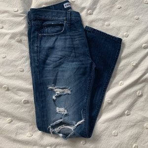 Men’s Express Slim Jeans
